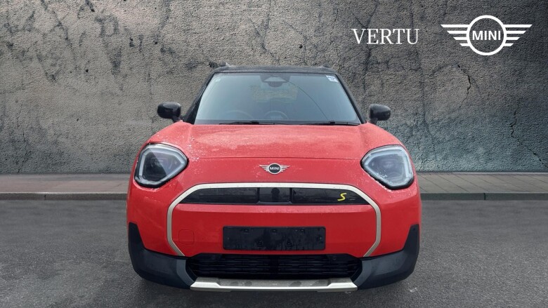 MINI Aceman 160kW SE Classic 54kWh 5dr Auto Electric Hatchback